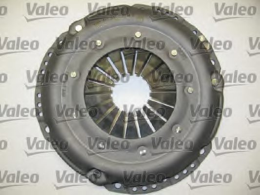 VALEO 826673 Clutch Kit